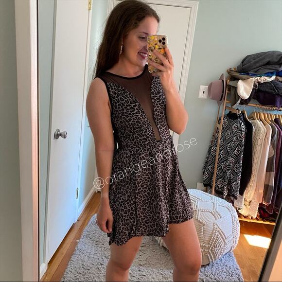 For Love & Lemons Dress - Picture 5 of 14